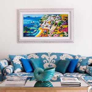 Hotel Villa Boheme Exclusive Luxury Suites cazare Positano