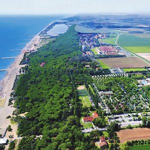 Hotel Camping Portofelice cazare Adria