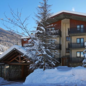 Hotel Hotel Des Amis cazare Sauze d'Oulx