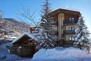 Hotel Hotel Des Amis cazare Sauze d'Oulx