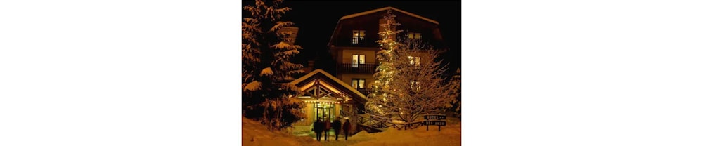 Hotel Des Amis