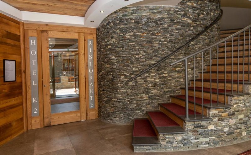 Hotel Hotel K2