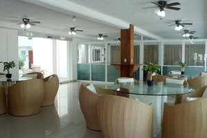 Hotel Terracaribe cazare Cancun