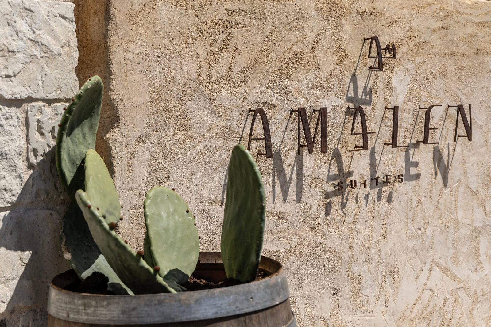 Amalen Suites