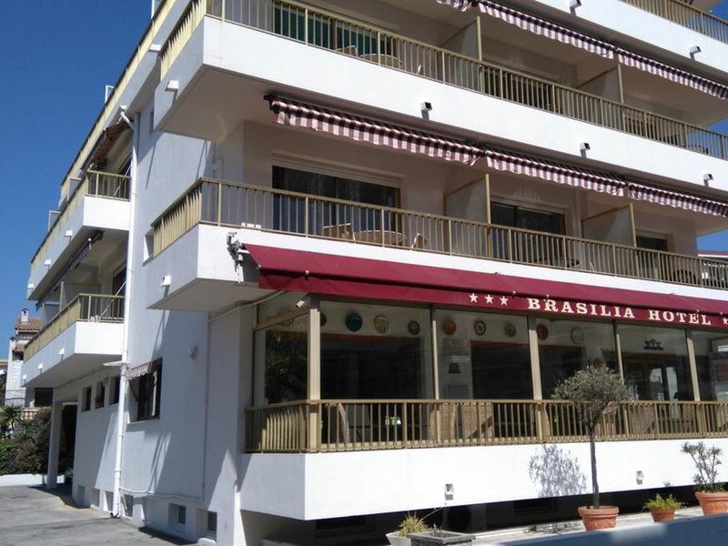 Hotel Brasilia Hotel