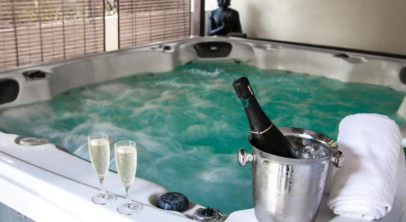 Hotel La Bastide Gourmande