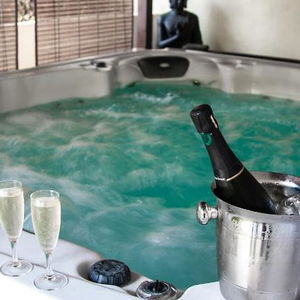 Hotel La Bastide Gourmande cazare La Colle-sur-Loup