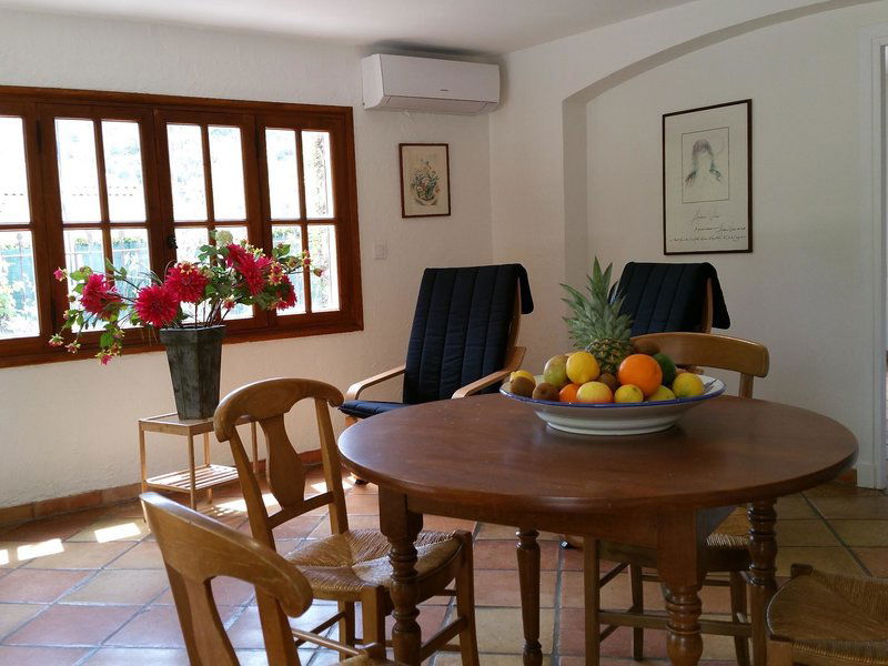 Hotel Le Clos Du Loup