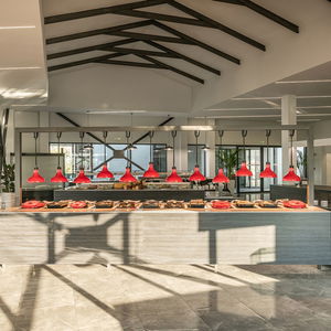 Hotel Chc Galini Palace cazare Kolympari