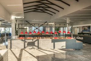 Hotel Chc Galini Palace cazare Kolympari