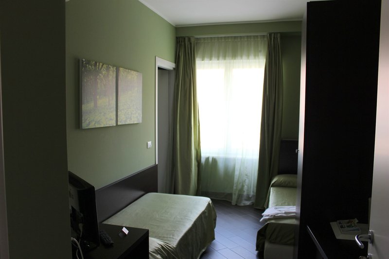 Hotel Bed And Breakfast Fanzago