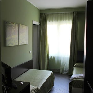 Hotel Bed And Breakfast Fanzago cazare Bergamo