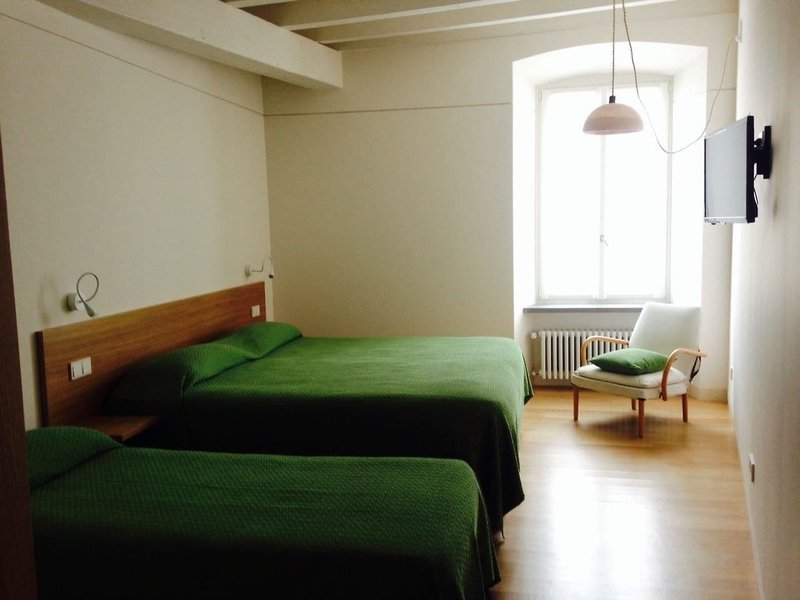 Hotel B&B Belle Arti