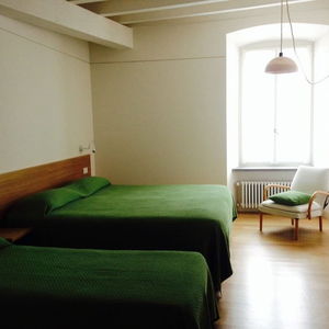 Hotel B&B Belle Arti cazare Bergamo