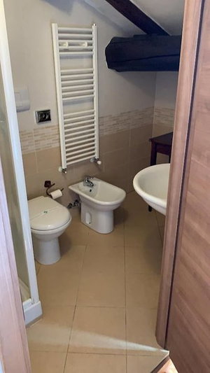 Hotel Il Borghetto B&B cazare Bergamo
