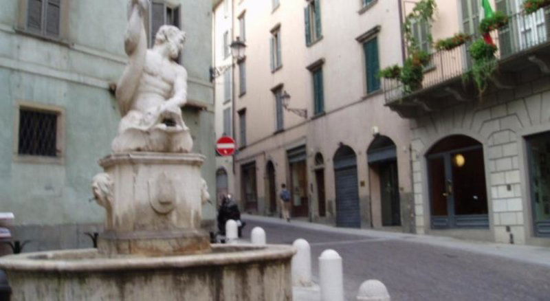 Hotel Fontana Del Delfino