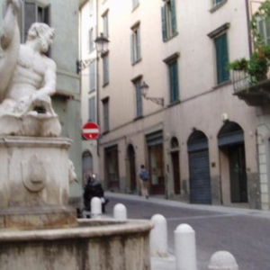Hotel Fontana Del Delfino cazare Bergamo