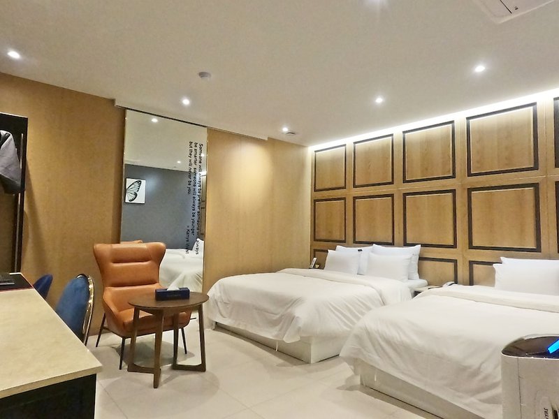 Hotel Hotel Millennium