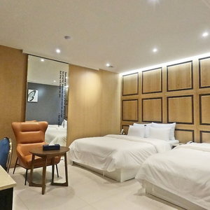 Hotel Hotel Millennium cazare Goyang-si