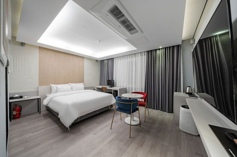 Hotel Boutique Hotel K