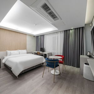 Hotel Boutique Hotel K cazare Goyang-si