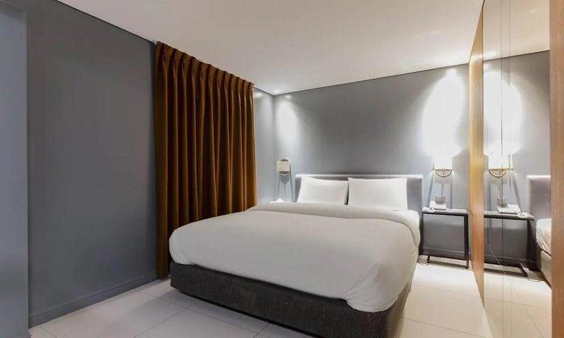 Hotel Hotel Dominique