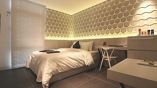 Hotel Hotel Cullinan Jongno