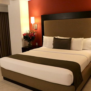 Sejur Hotel & Suites Pf vacanta Mexico City