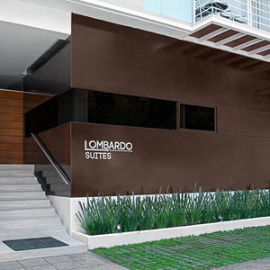 Hotel Lombardo Suites cazare Mexico City