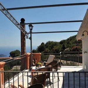 Hotel Le Due Sirene cazare Piano di Sorrento