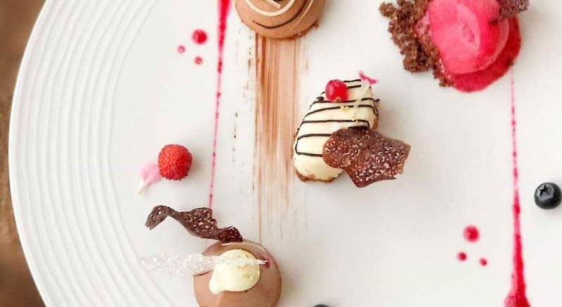 Hotel Villa Crawford