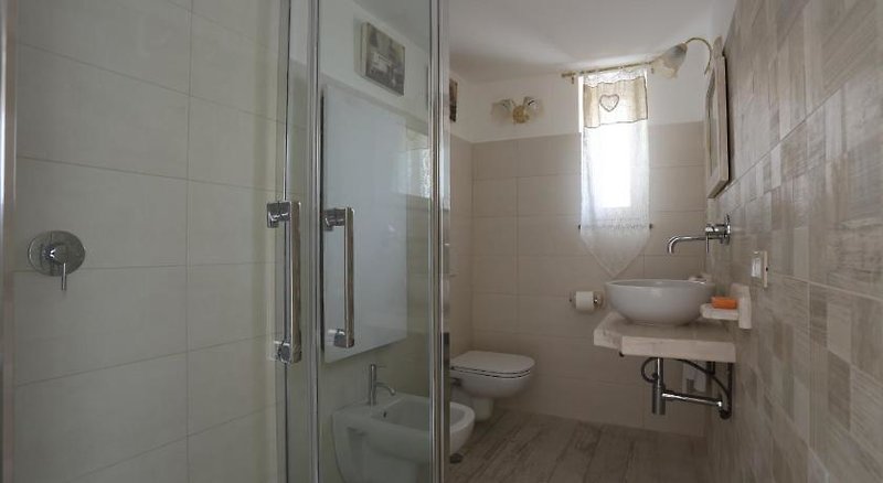 Hotel Ambrosio Relais