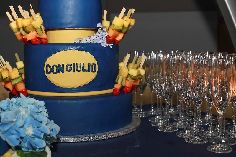 Don Giulio Luxury Rooms
