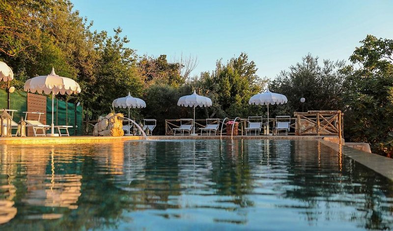 Don Giulio Luxury Rooms