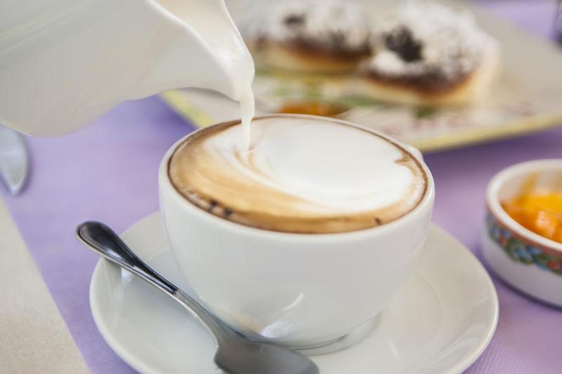 Hotel Il Roseto Resort