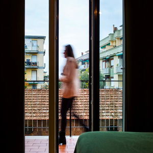 Hotel Emily Suites cazare British Columbia