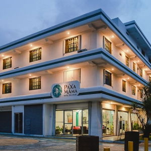 Sejur Hotel Boutique Pa'xa Mama vacanta Cancun