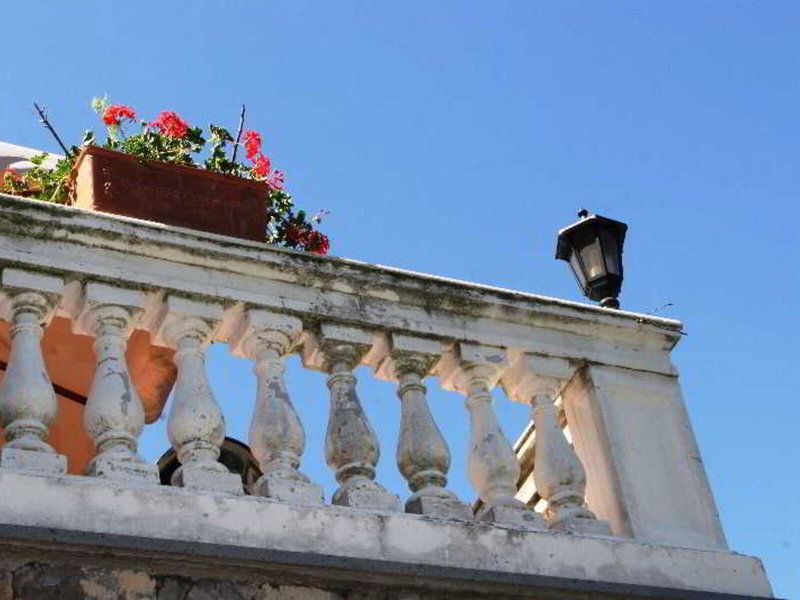 Hotel Casarufolo Paradise