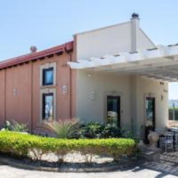 Hotel Palascia Wellness Relais