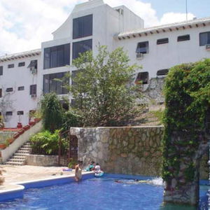 Sejur Hotel & Spa Xbalamqué Cancún vacanta Cancun