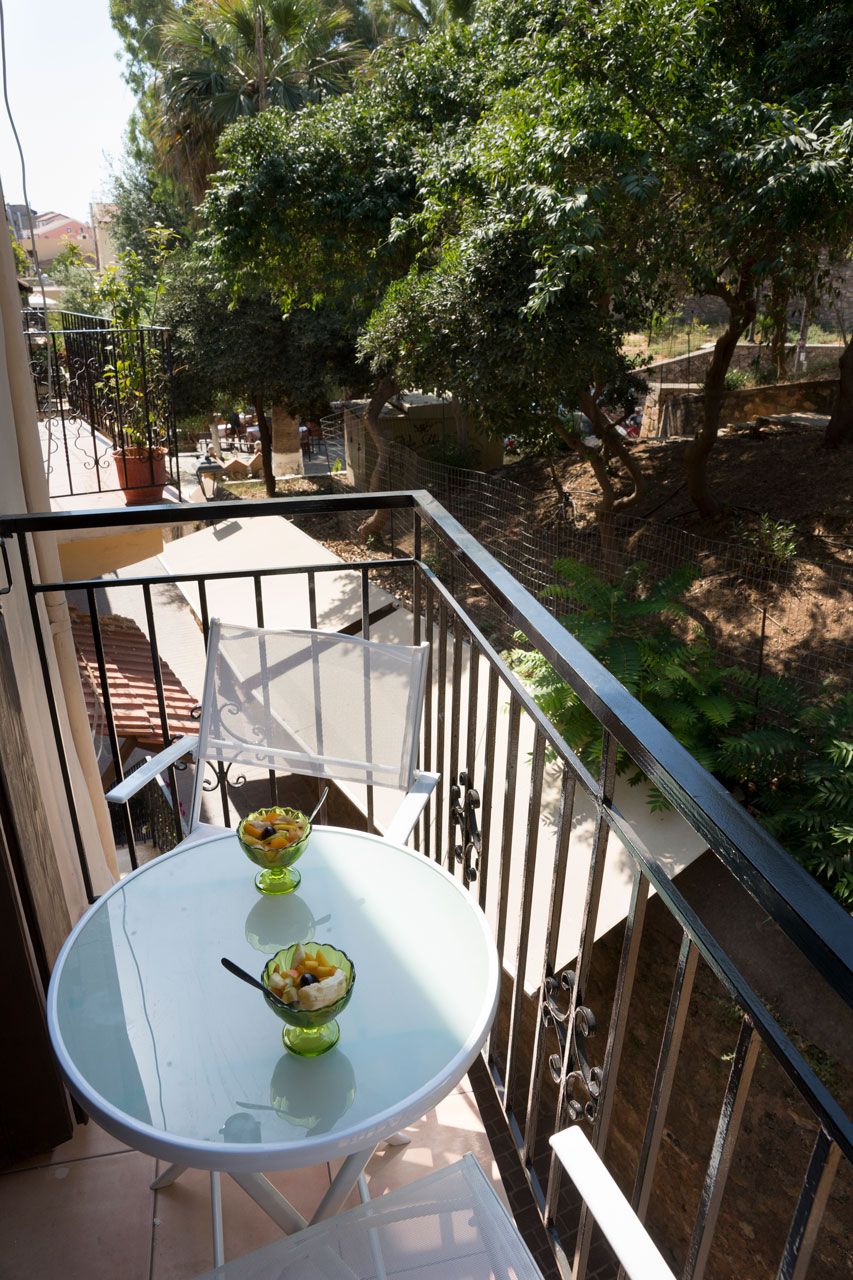 Hotel Elia Portou Rooms