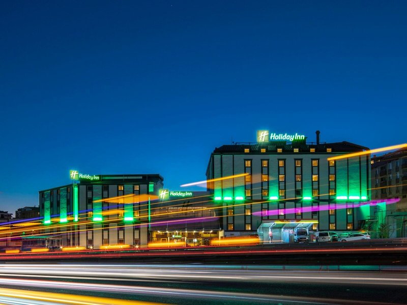 Hotel Happy Inn Gebze Hotel