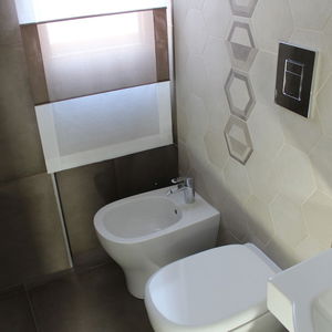 Sejur Residenza Del Sele vacanta Foggia