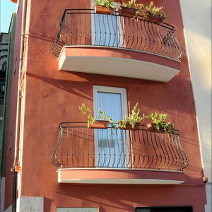 Hotel Bandb Al Vecchio Borgo cazare Barletta
