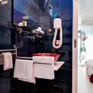 Hotel Bandb Marco Polo cazare Barletta