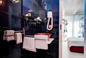 Hotel Bandb Marco Polo cazare Barletta