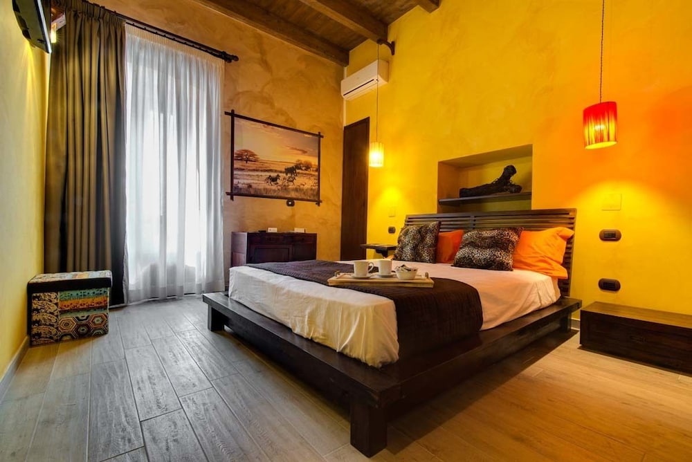 Bandb Marco Polo