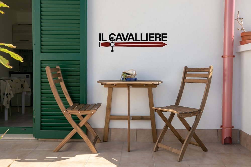Hotel Il Cavalliere Bed & Breakfast