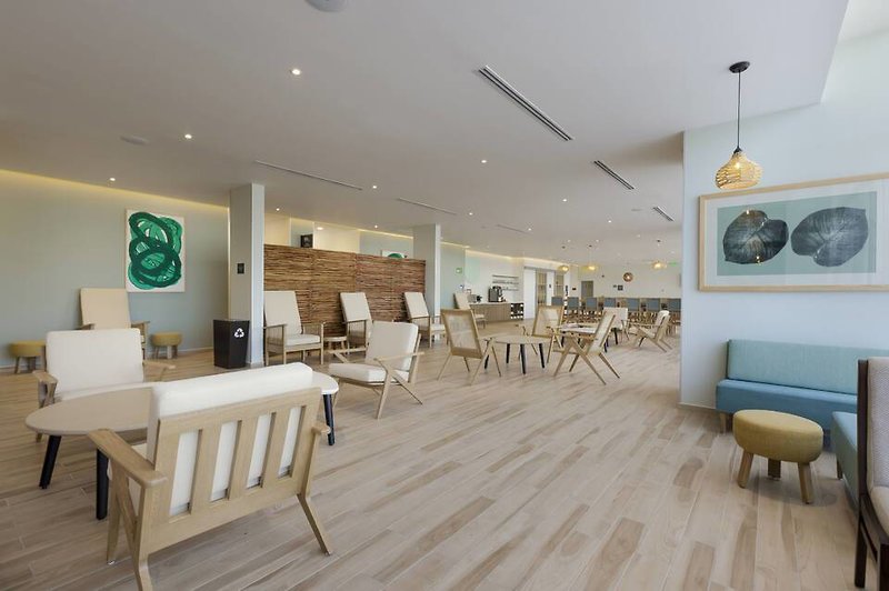 Hotel Residence Inn Cancun Hotel Zone