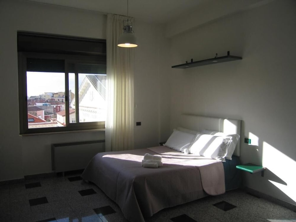 Hotel Business Apartments